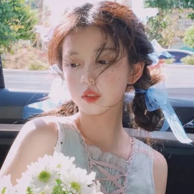 女优灵