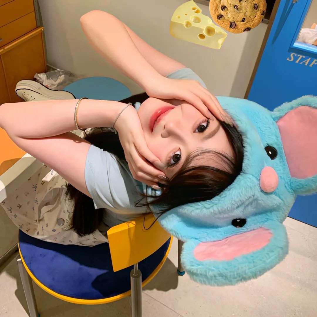 北极光下